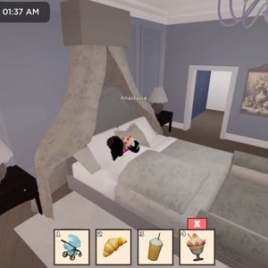 Meet your Posher, Maizie